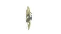 Thumbnail - Koelventilatorwiel - CFF477000P - MAHLE