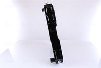 Ψυγείο, ψύξη κινητήρα