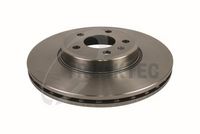 спирачен диск