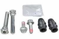 комплект водещи втулки, спирачен апарат