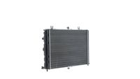 Thumbnail - Radiateur - CR2693000S - MAHLE