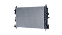 Thumbnail - Radiateur - CR2633000P - MAHLE