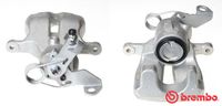 Bremssattel