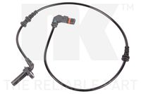 Sensor, Raddrehzahl