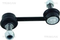 Stange/Strebe, Stabilisator
