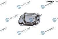 CAPAC CUTIE DE VITEZE MANUALă