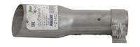 Endrohrblende Endrohrblende