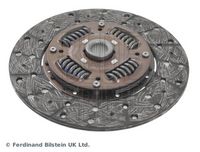 Disc ambreiaj BLUE PRINT, Cod: ADZ93132