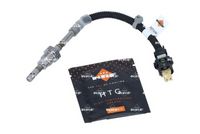 Sensor, Abgastemperatur