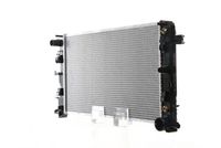 Thumbnail - Radiateur - CR12000S - MAHLE