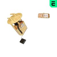 горивопроводен елемент (горивна помпа+сонда)