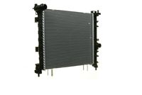 Thumbnail - Radiateur - CR1189000P - MAHLE