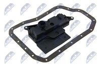 комплект хидравличен филтър, автоматична предавателна кутия