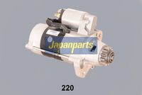 Starter JAPANPARTS, Cod: MTD220
