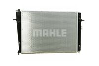 Thumbnail - Radiateur - CR909000P - MAHLE