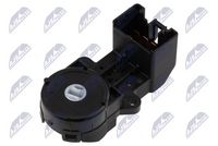 запалителен/ стартов ключ