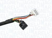 MAGNETI MARELLI Buitenspiegel, cabine 2