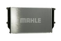 Thumbnail - Radiateur - CR1082000S - MAHLE