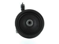 Hydraulikpumpe, Lenkung