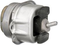 Lagerung, Motor