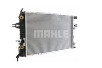 Thumbnail - Radiateur - CR320000S - MAHLE