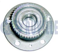 Set rulment roata RUVILLE, Cod: 220818