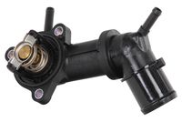 Thermostat, Kühlmittel
