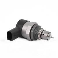 Thumbnail - Drukregelklep, common-rail-system - ED0165 - ET ENGINETEAM