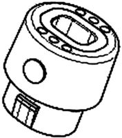 Thumbnail - Radiateur - CR866000P - MAHLE