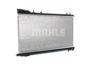 Thumbnail - Radiateur - CR2165000S - MAHLE