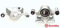 Bremssattel