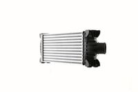 Thumbnail - Intercooler, inlaatluchtkoeler - CI391000S - MAHLE