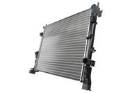 Kühler, Motorkühlung