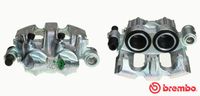 Bremssattel