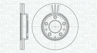 Bremsscheibe