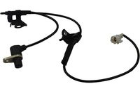 датчик, обороти на колелото