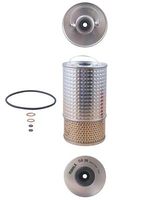 Thumbnail - Oliefilter - OX38D - KNECHT