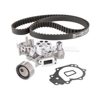 Wasserpumpe + Zahnriemensatz