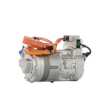 WAECO Compressor, airconditioning 1