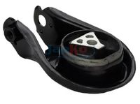 окачване, двигател