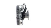 Thumbnail - Koppeling, radiateurventilator - CFC223000P - MAHLE