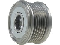Alternator Freewheel Clutch