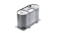 Thumbnail - Intercooler, inlaatluchtkoeler - CI232000P - MAHLE