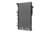 Thumbnail - Radiateur - CR1573000S - MAHLE