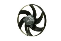Thumbnail - Koelventilatorwiel - CFF281000P - MAHLE