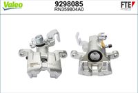 Bremssattel