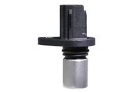 Impulsgeber, Kurbelwelle