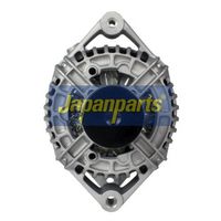 Generator / Alternator JAPANPARTS, Cod: AL-207JM
