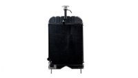 Thumbnail - Radiateur - CR2304000P - MAHLE