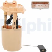 Kraftstoffpumpe